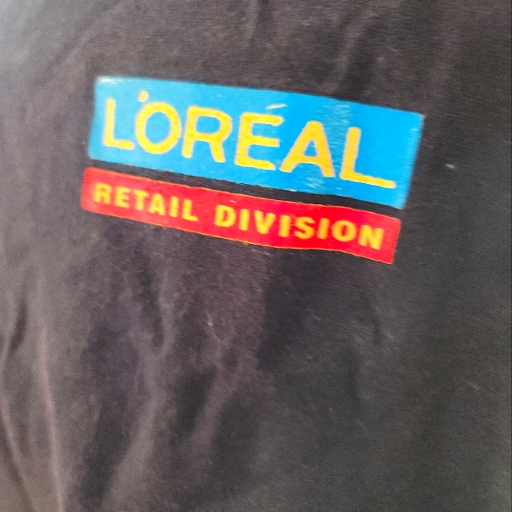Vintage 80s Sweatshirt 